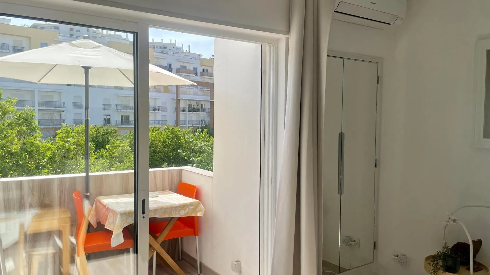 Studio Liberdade By Calyferias Apartment Albufeira 0*,  Portugal