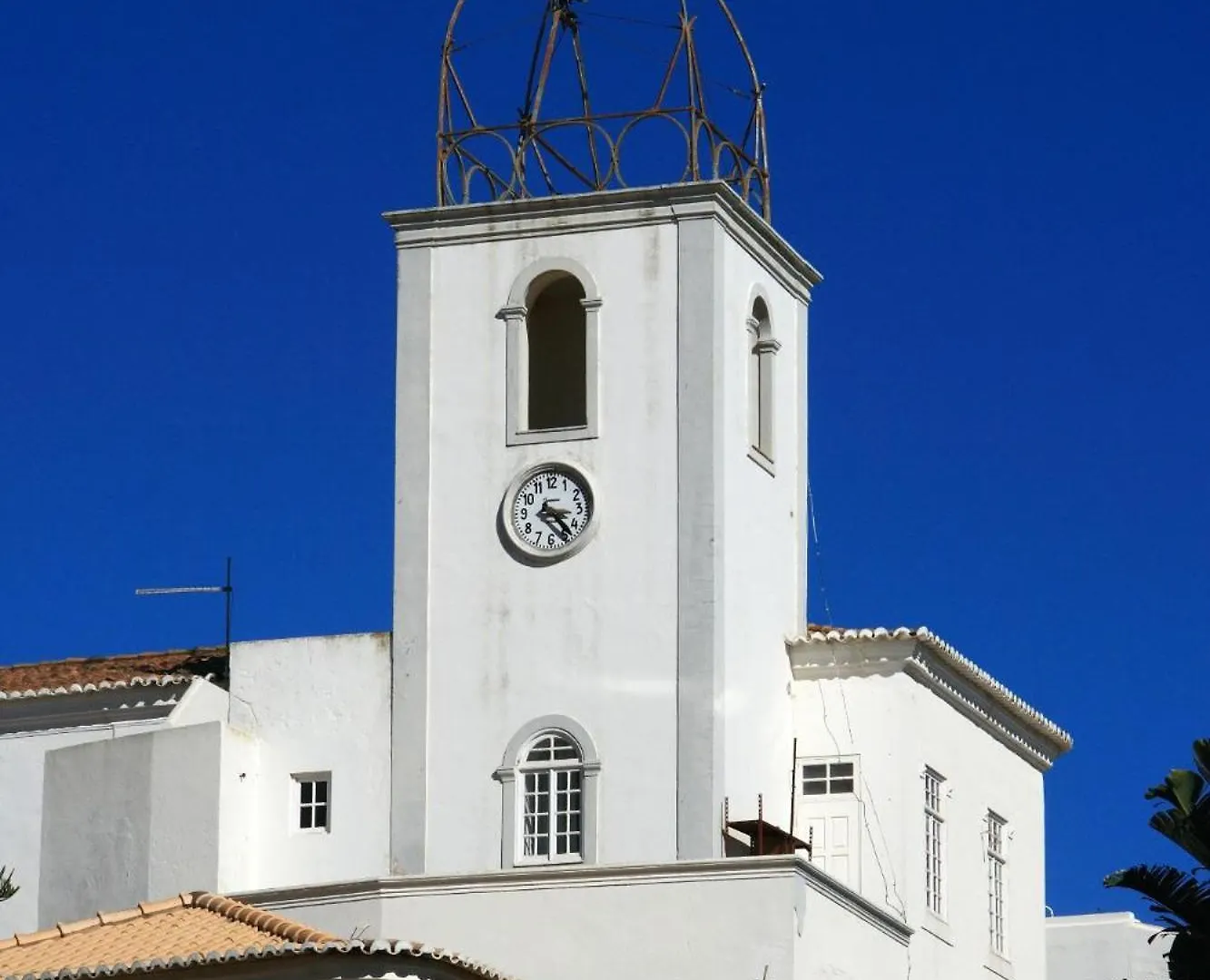 Studio Liberdade By Calyferias Apartment Albufeira