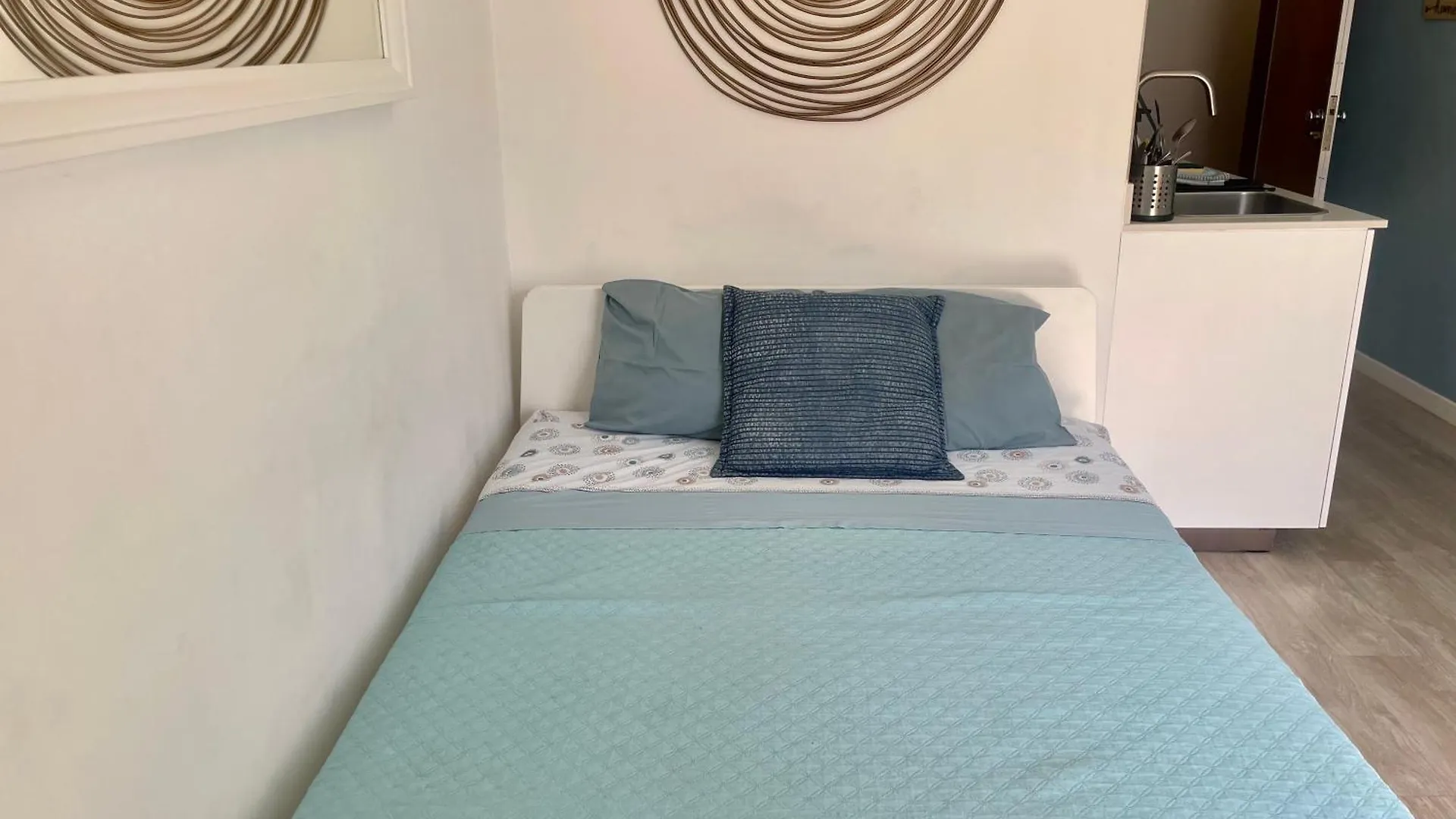 Studio Liberdade By Calyferias Apartment Albufeira 0*,