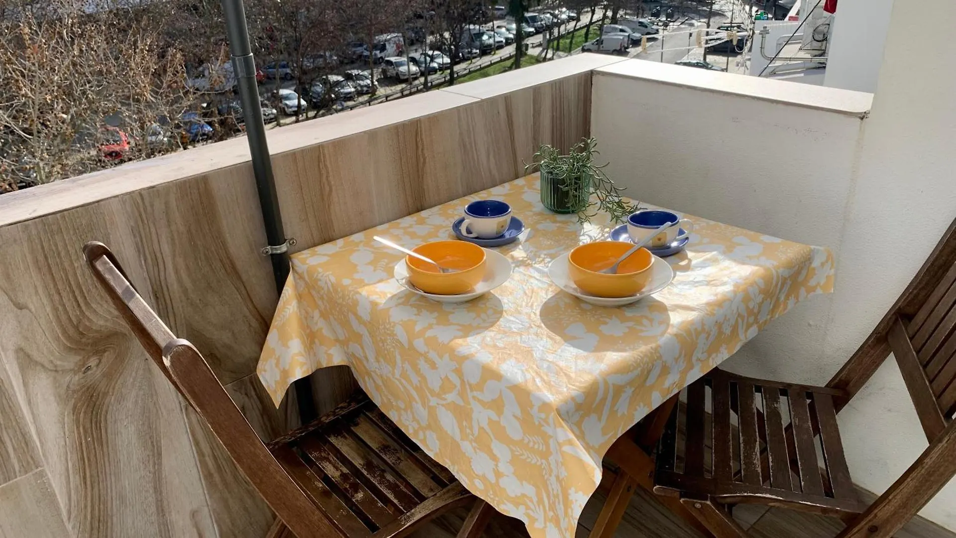 Studio Liberdade By Calyferias location