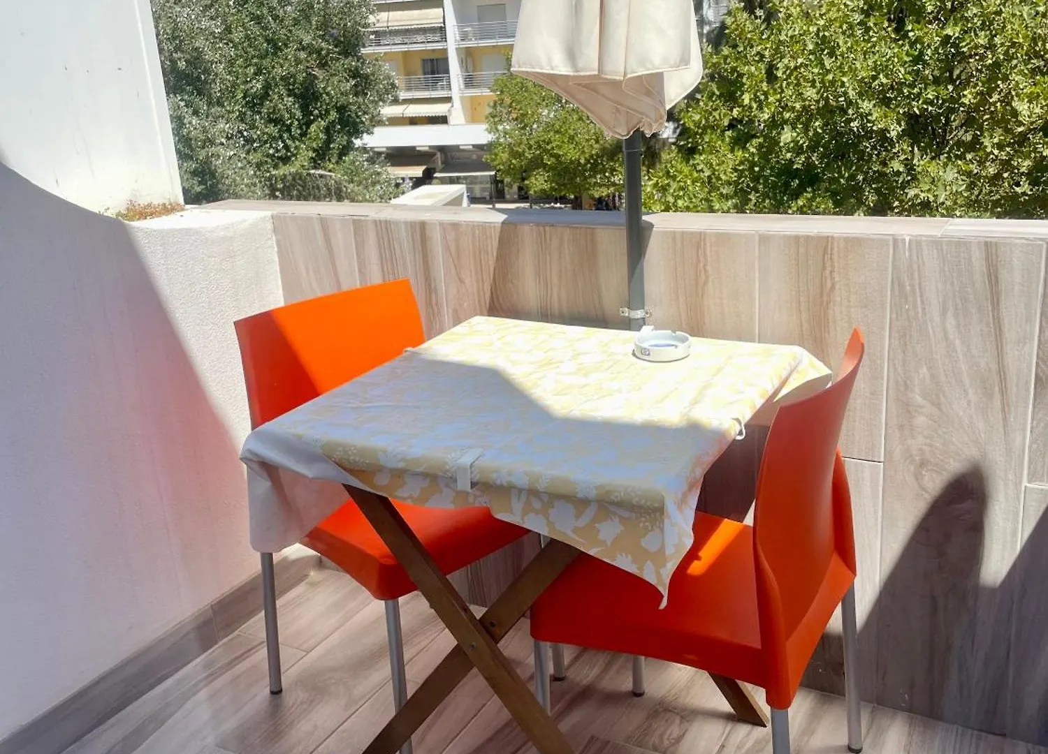 Studio Liberdade By Calyferias Apartment Albufeira