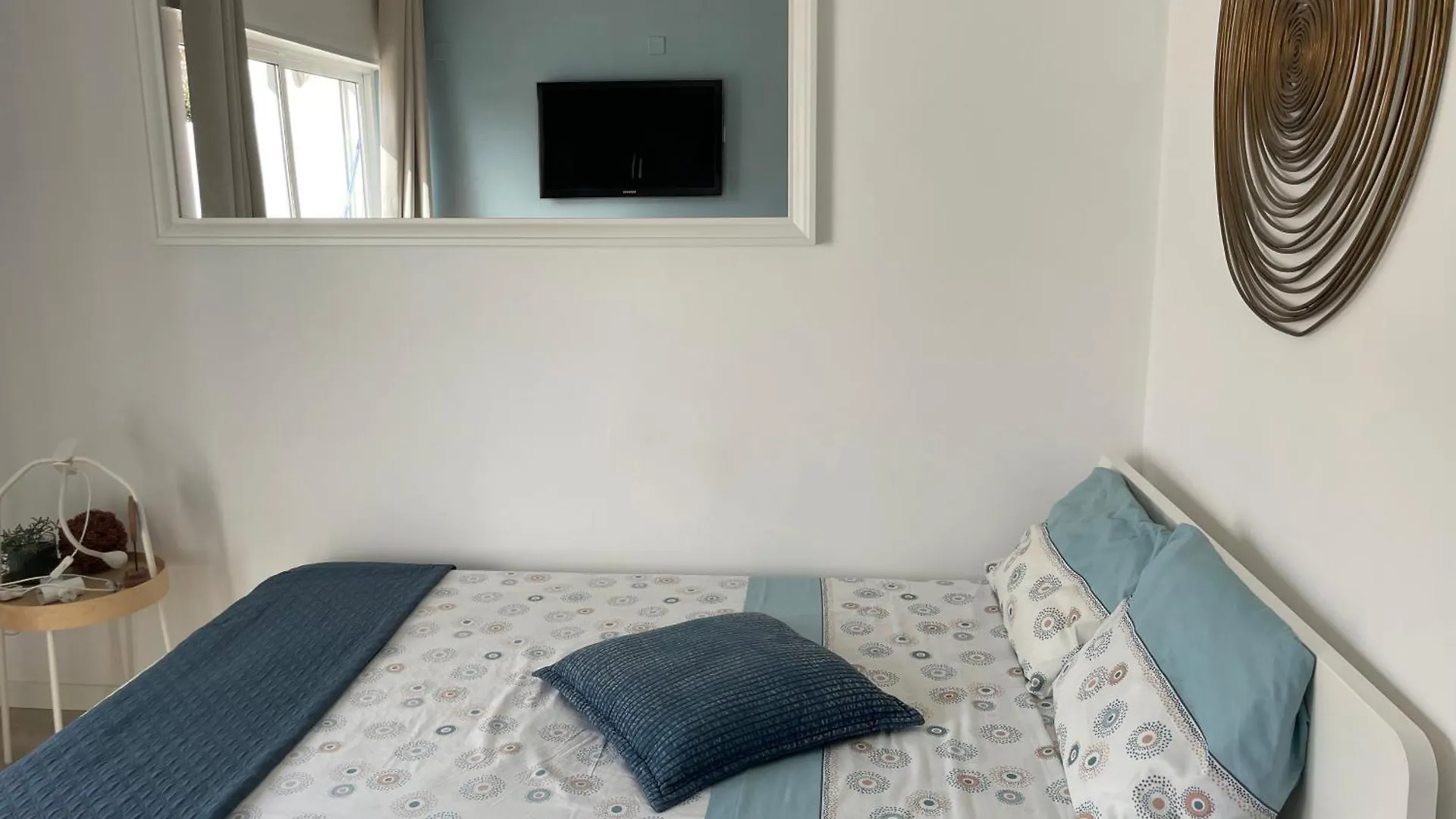 Studio Liberdade By Calyferias Apartment Albufeira